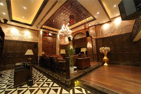 天宁哪个KTV少爷男模妹子服务好